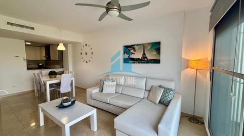 Foto 3 de Dúplex en venda a  Matisse, Oliva Nova, Valencia