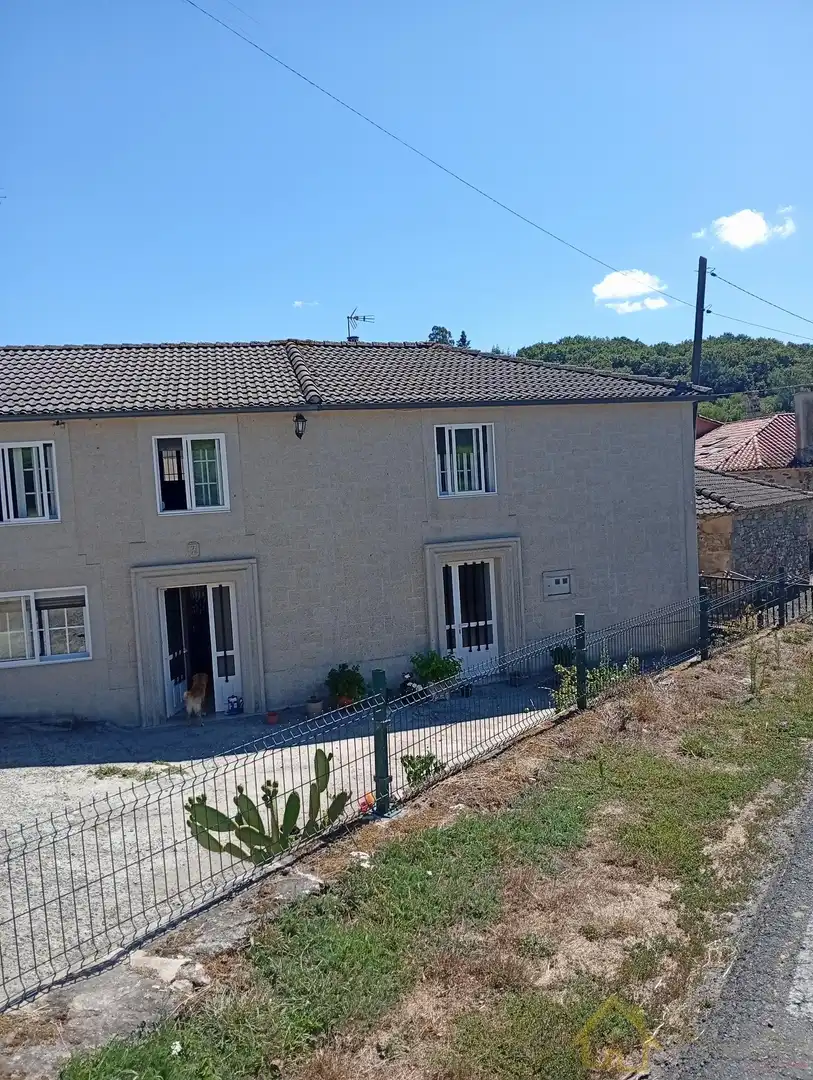 Casa en venta en Palas de Rei, imagen 5