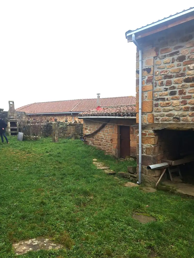Casa in vendita a Nava de Santullán - CL GOYA              NAV, imagen 8
