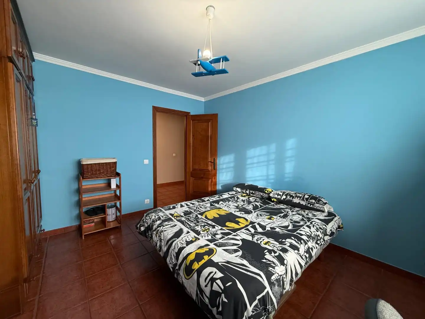 Chalet con jardín en venta en ABANQUEIRO, imagen 59