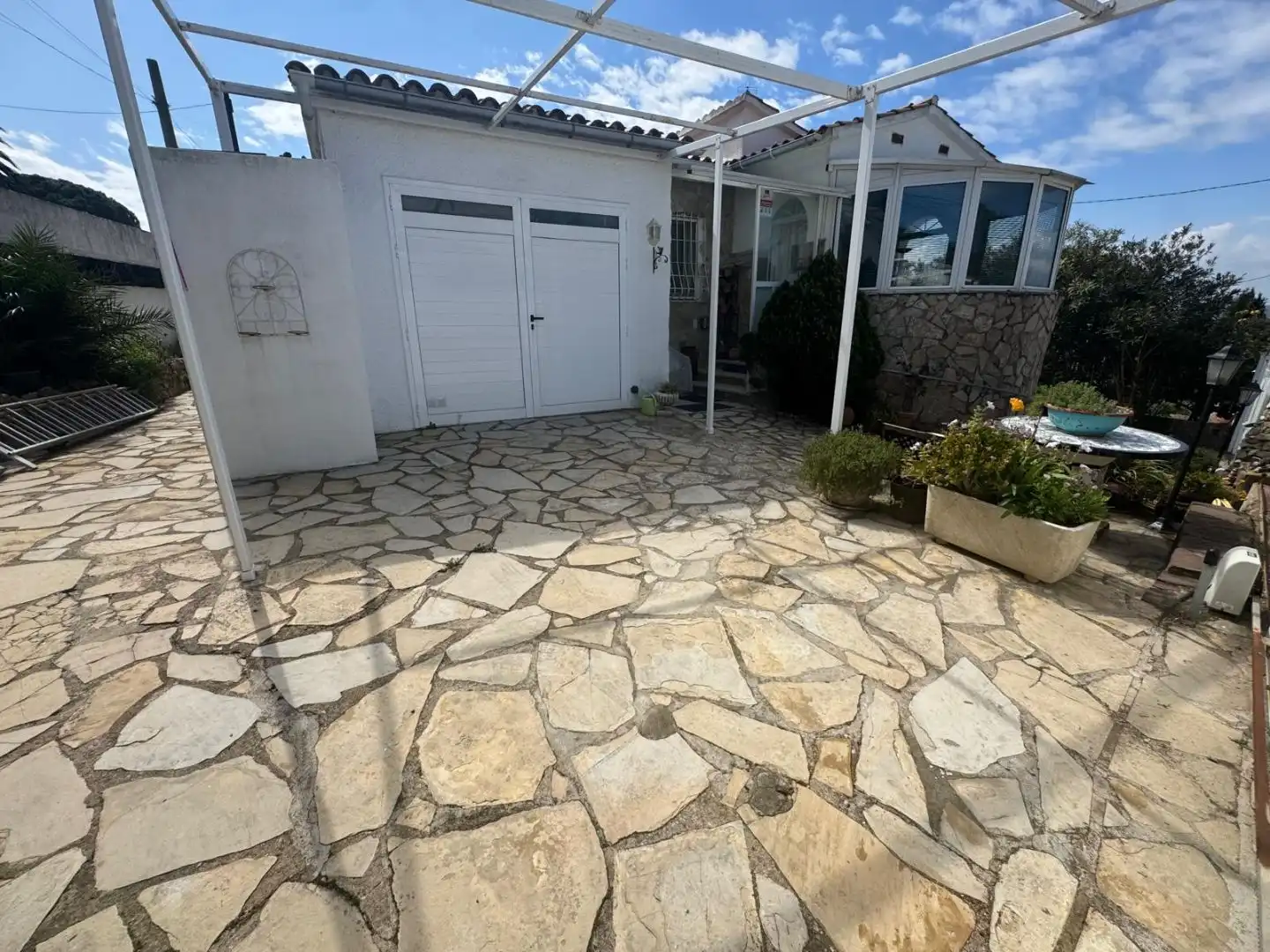 Casa amb jardí en venda a Carrer mare de deu del mont 6, imagen 32