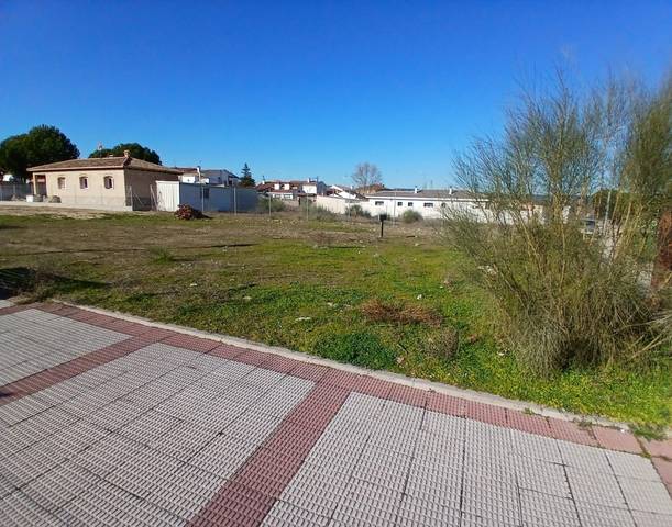Terreno residencial en Venta en Aldea del Fresno