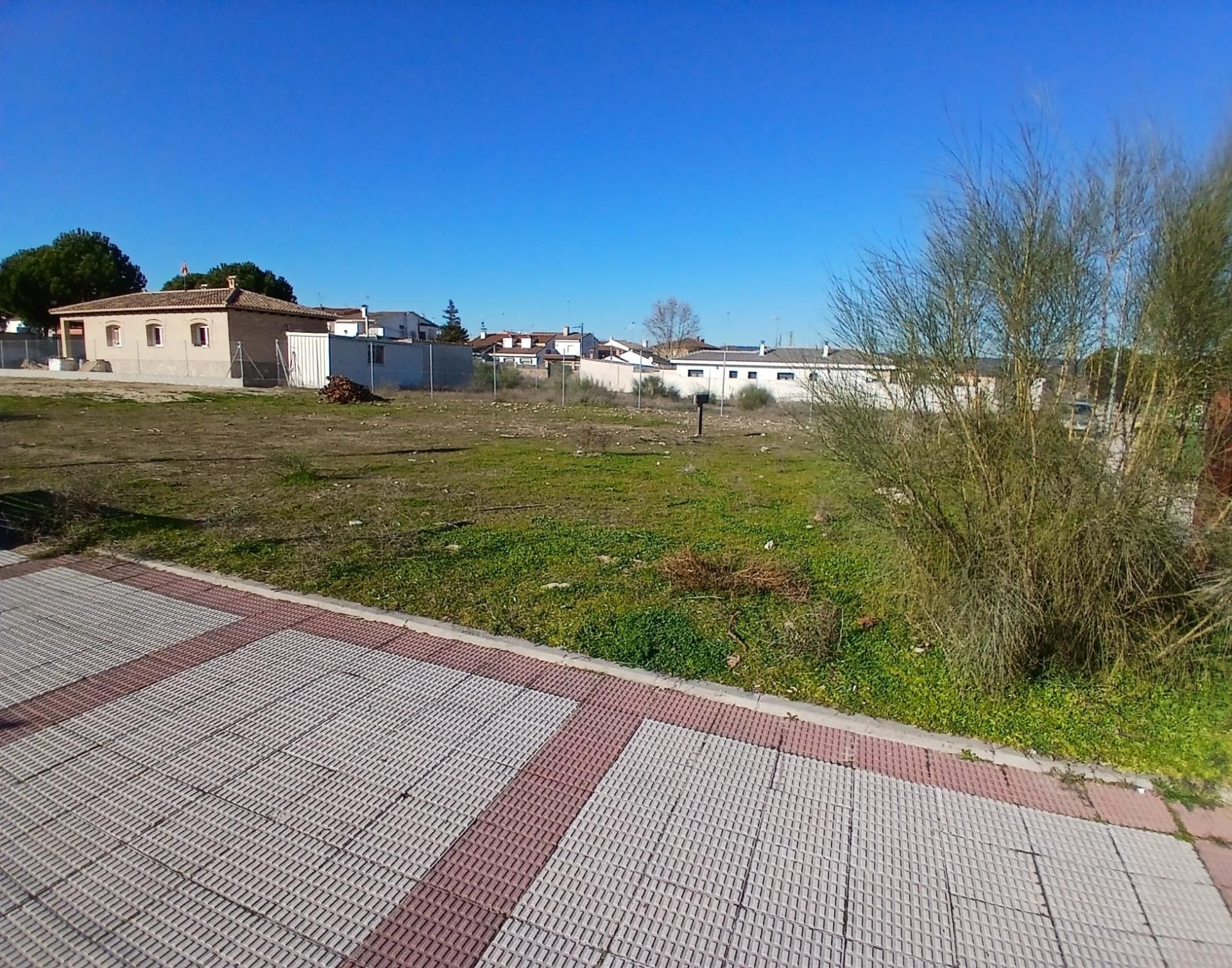 Residential for sale in Aldea del Fresno