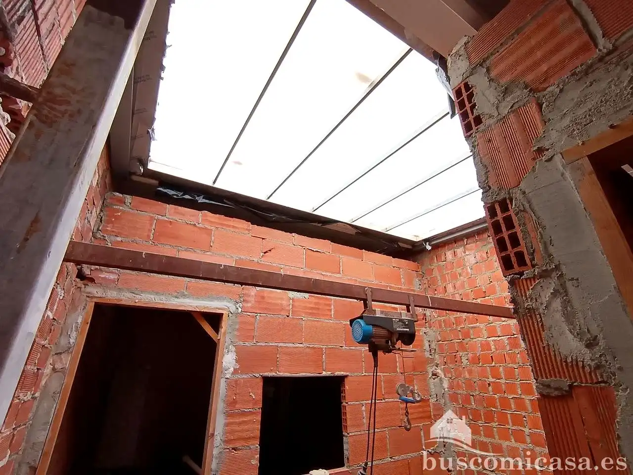 Casa o xalet en venda en Guarromán amb Terrassa