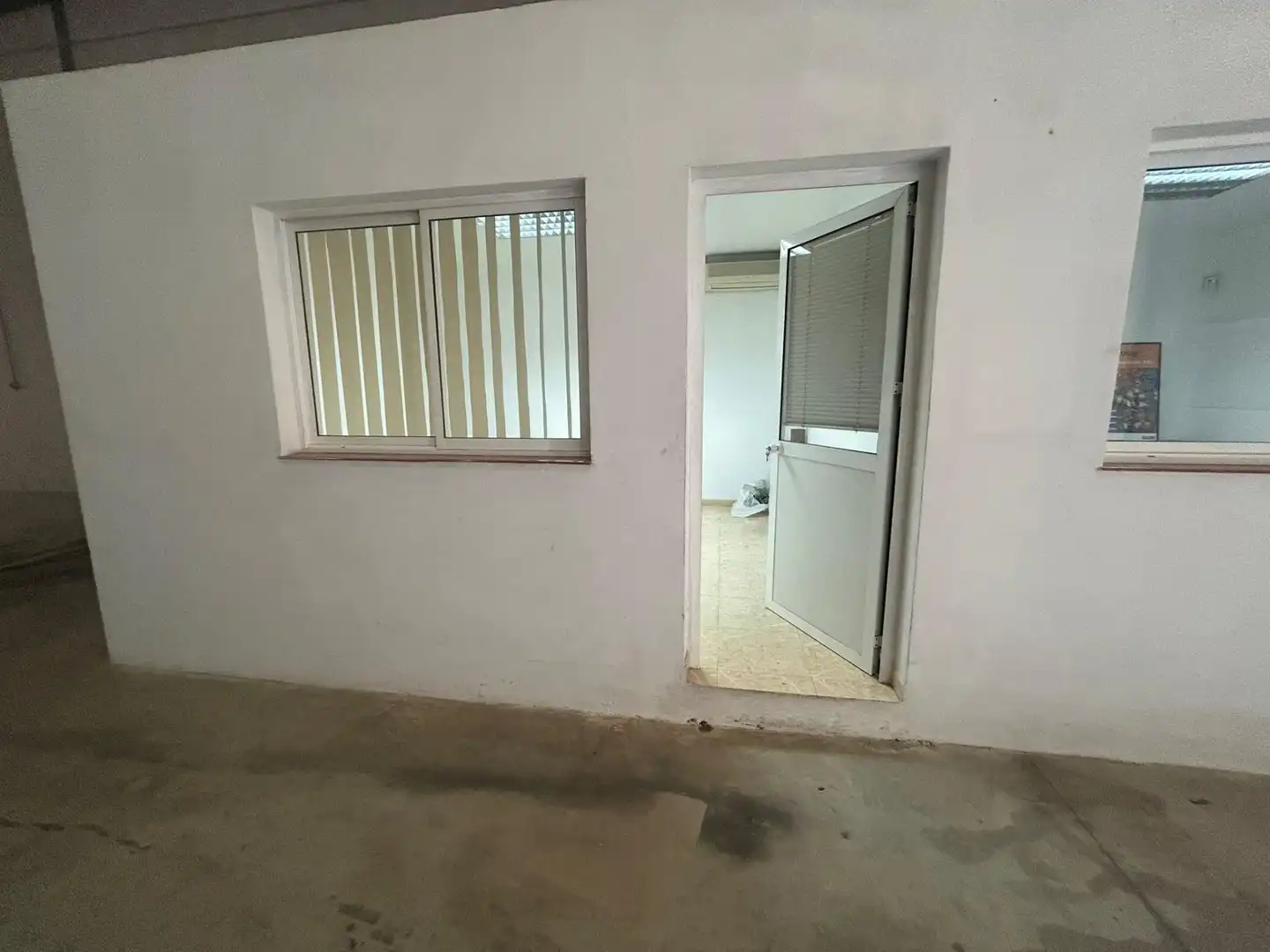 Nau industrial en venda en Antequera amb Calefacció