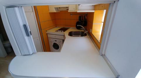 Photo 5 of Apartment for rent in Alberto Aguilera, Universidad - Malasaña,  Madrid Capital