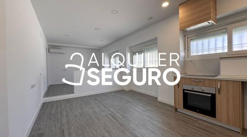 Photo 2 of Study for rent in Juan Zofio, Almendrales, Madrid Capital