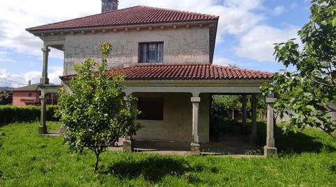 Foto 2 de Casa o xalet en venda a  Xunlla, Parroquias de Santiago, A Coruña