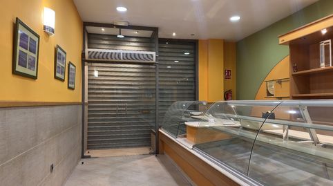 Foto 3 von Geschaftsraum zum Verkauf in El Llombo, Ontinyent