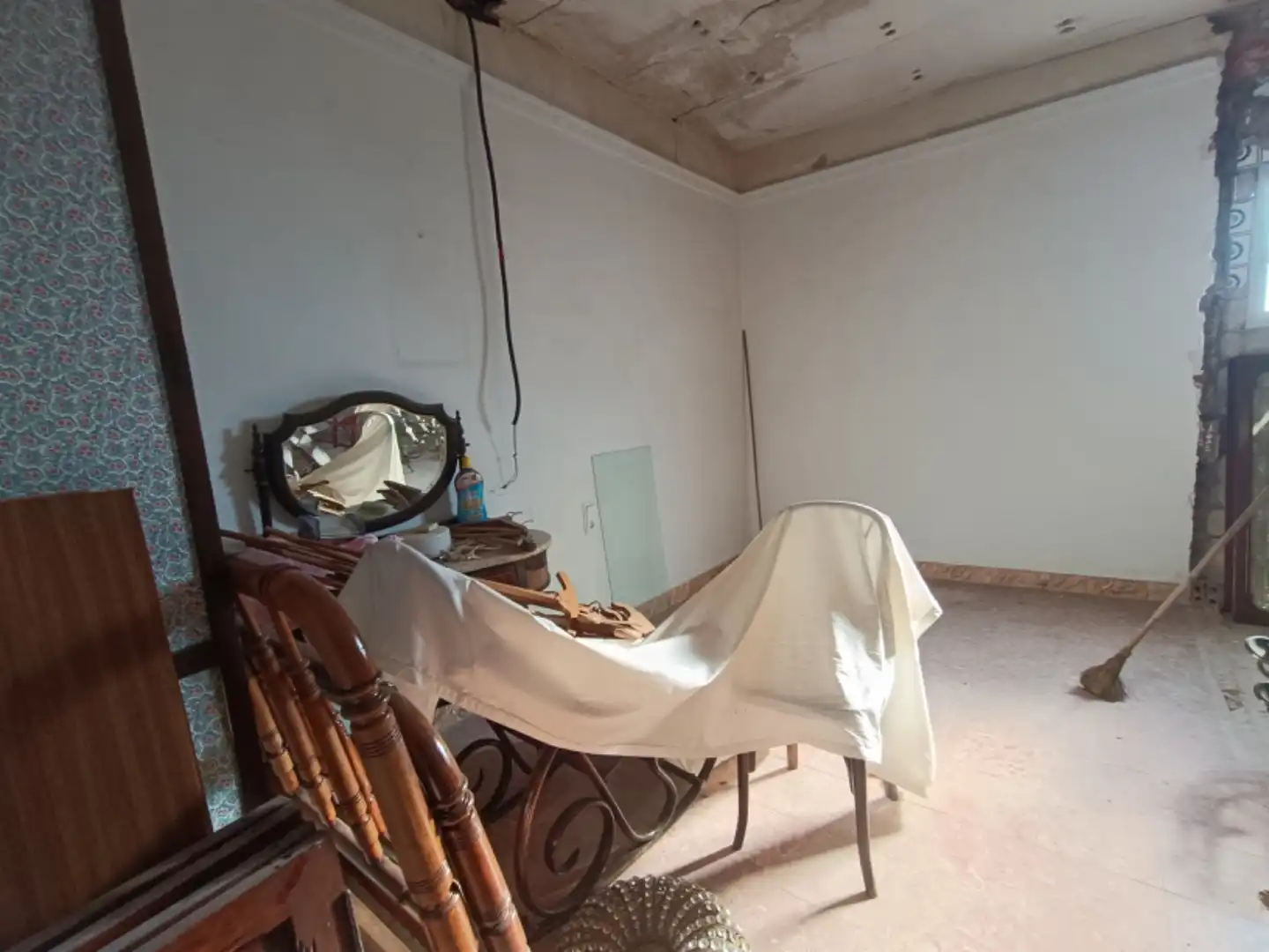 Casa amb terrassa en venda a Carrer Vall, imagen 48