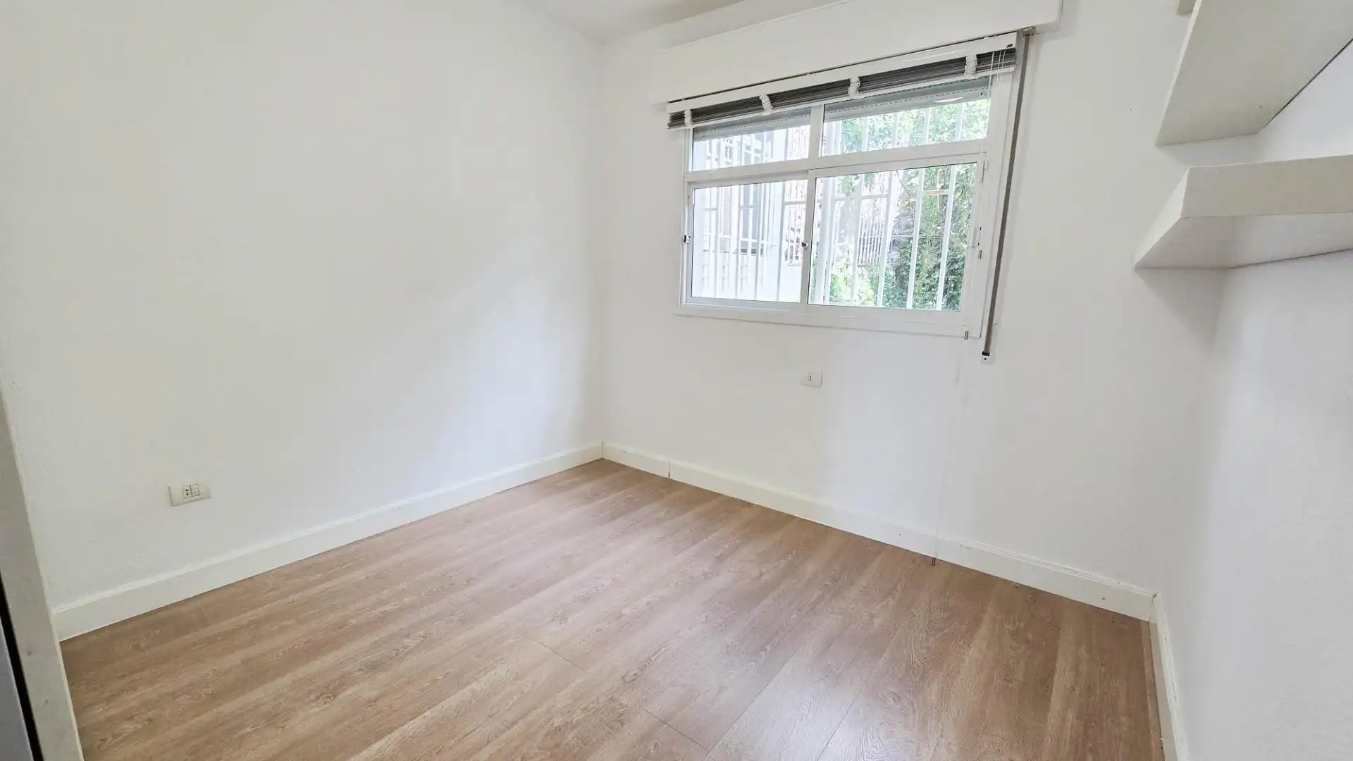 Bedroom of Flat for rent in Santa Cruz de Tenerife