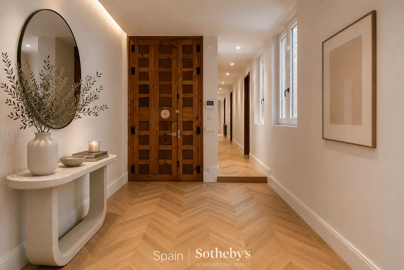 Apartament amb ascensor en venda a Centro, imagen 2
