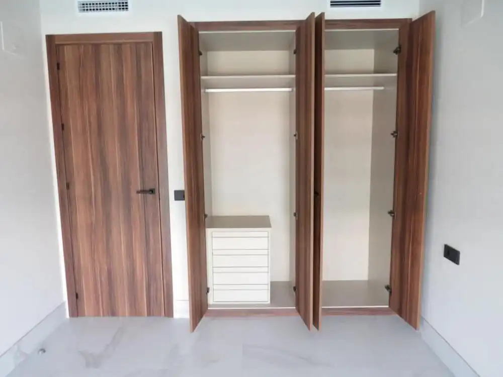 Apartament amb piscina en venda a San Pedro de Alcántara, imagen 19
