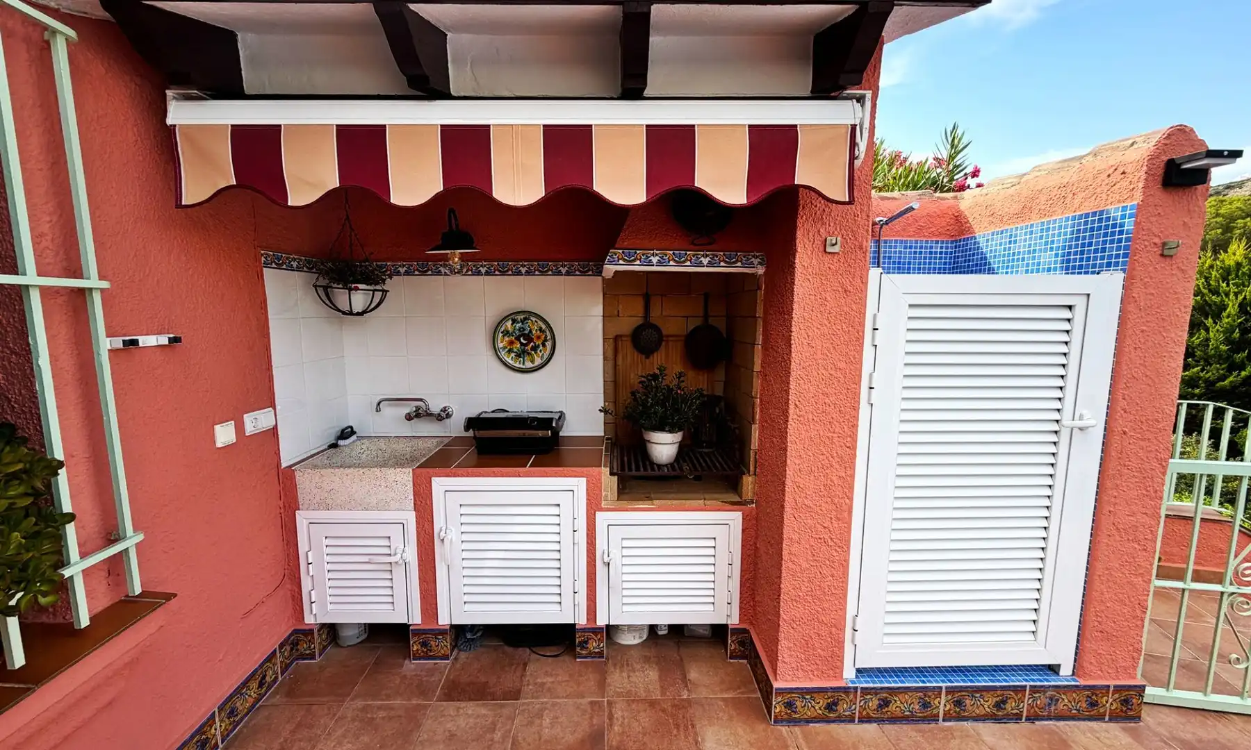Maison avec piscine à vendre à Monte Pego, imagen 5