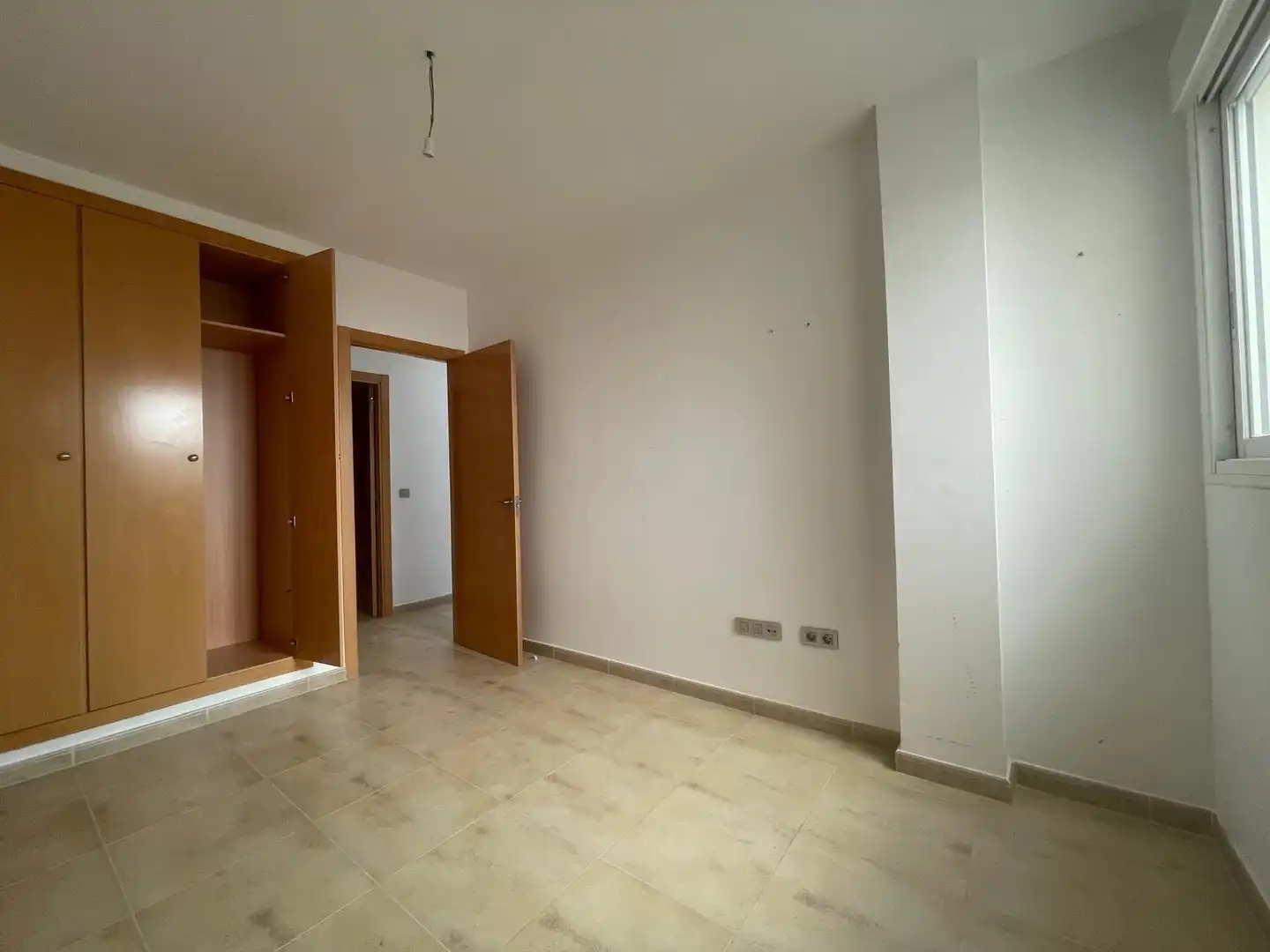 Flat for sale in Faura  with Balcony