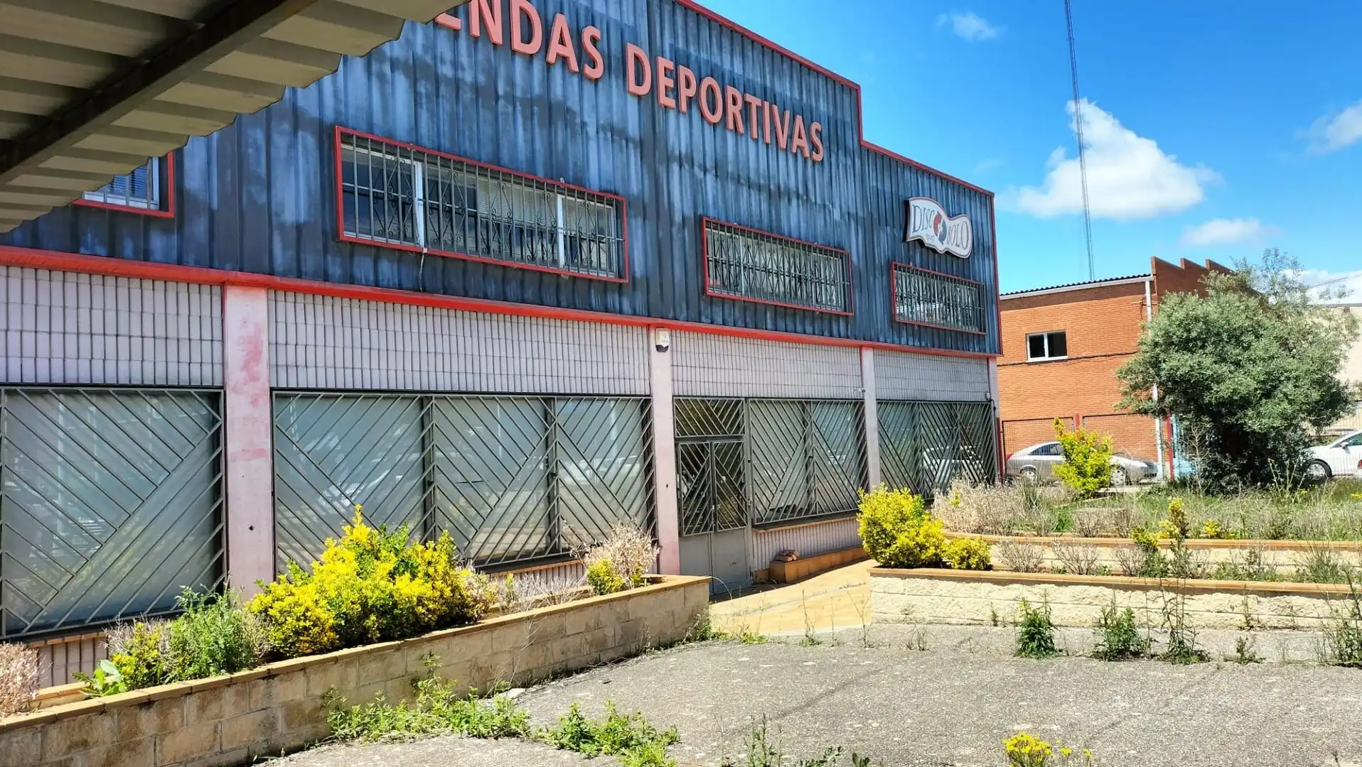 Nave industrielle à vendre à Calle de Sevilla, imagen 29