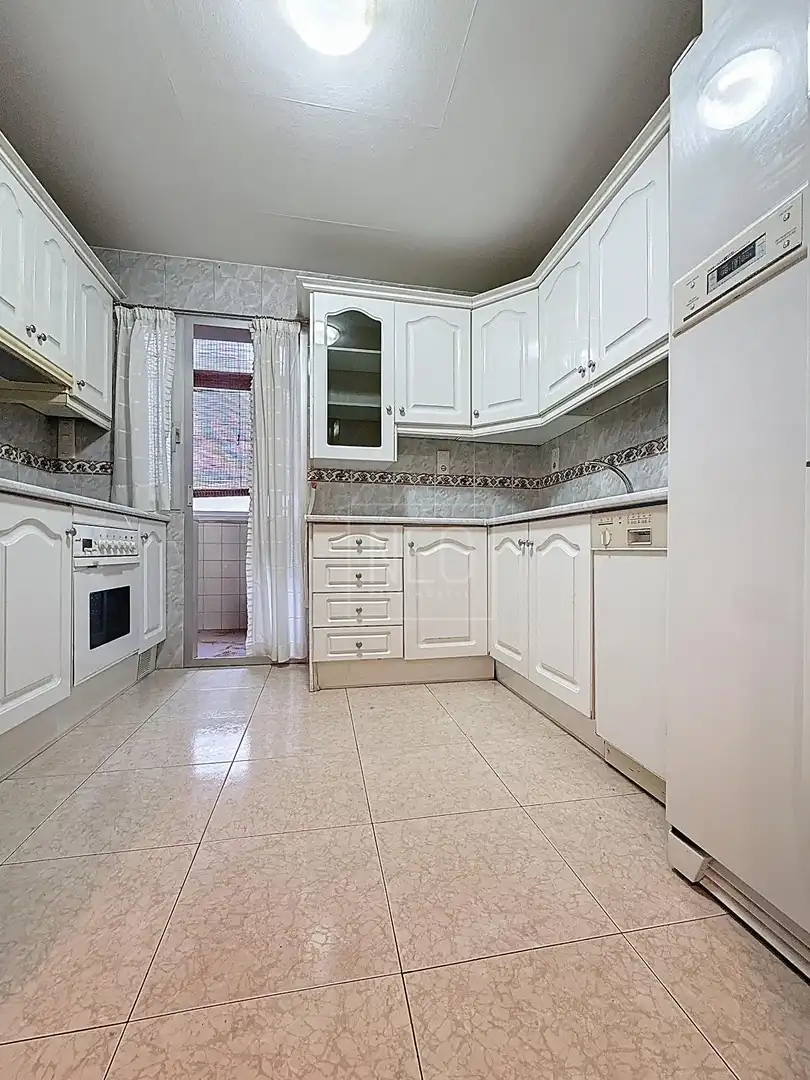 Piso con terraza en venta en SAN JUAN DE DIOS, imagen 22