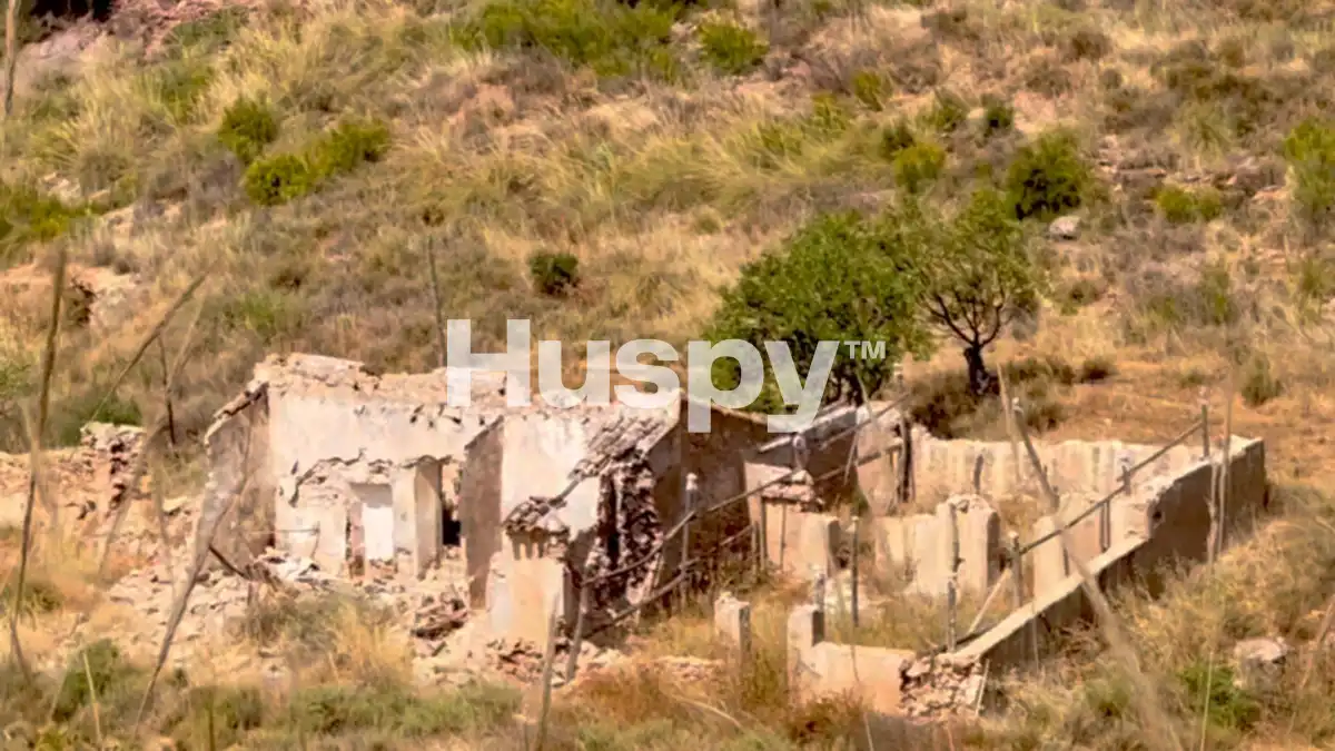 Terreny industrial en venda a Vía Sin Nombre, imagen 52