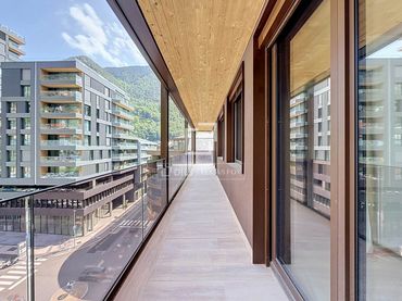 Appartement avec ascenseur à vendre à Les Escaldes
