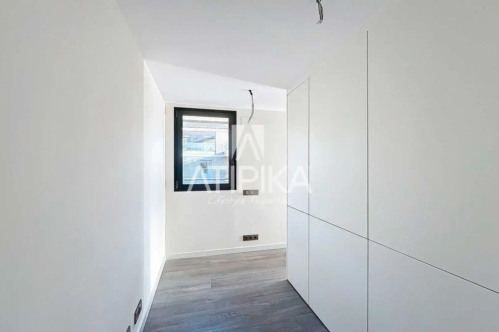Ático con piscina en venta en Finestrelles, imagen 22