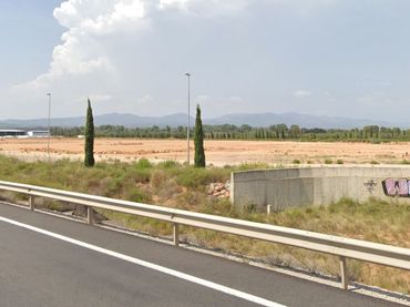 Terreno rustico in vendita a C/ Sector S4