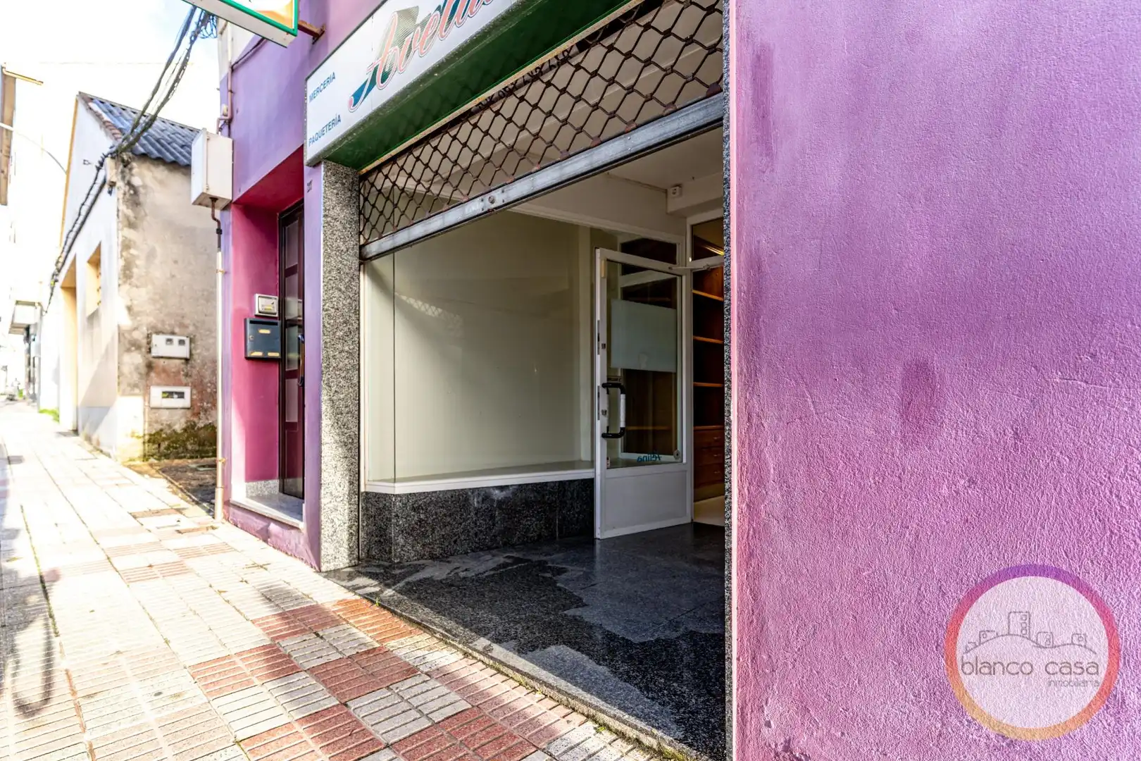Locale commerciale in affitto a A Laracha, imagen 11