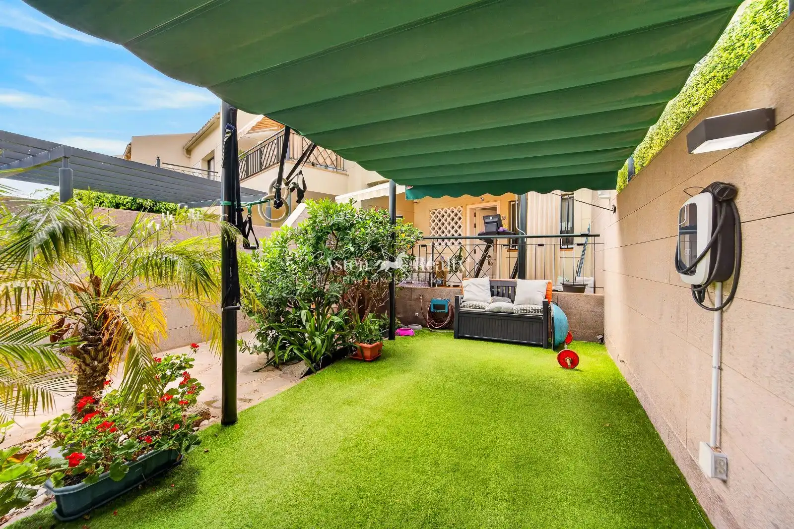 Apartamento con piscina en venta en Roque de los Muchachos, imagen 4