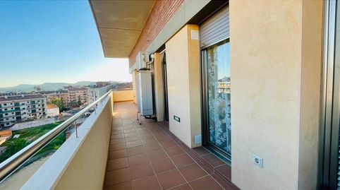 Foto 4 de Dúplex en venda a Avenida Bases de Manresa, Bases de Manresa - Carretera de Santpedor, Manresa