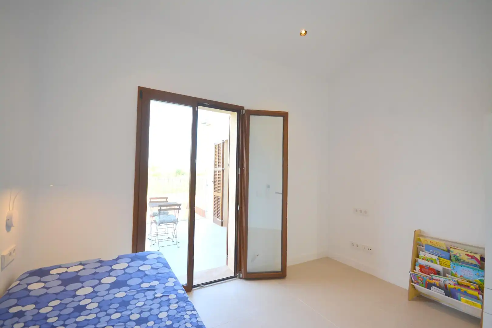 Villa con terrazza in vendita a Sencelles, imagen 28