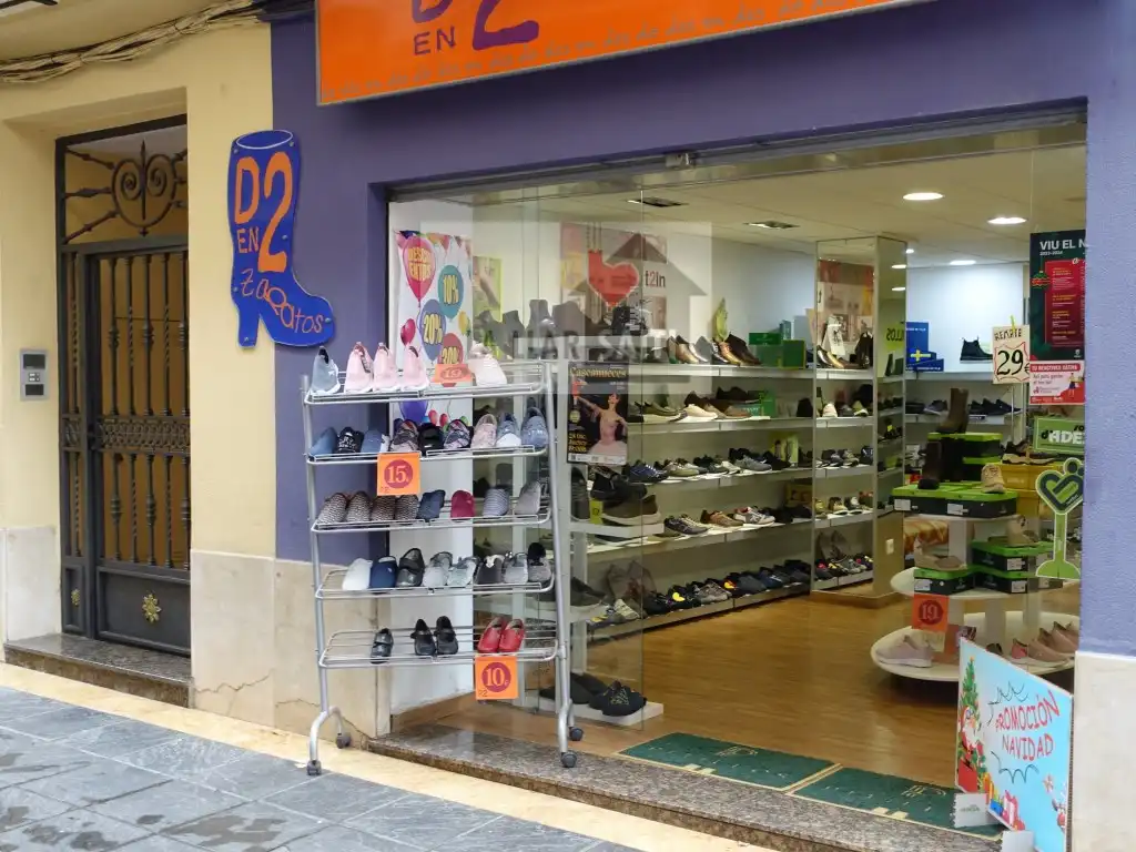 Local comercial en venda a Calle Sant Francesc, imagen 11