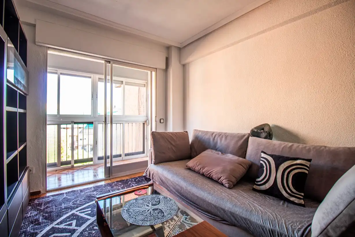 Flat with lift for sale in Calle San Herculano, imagen 4