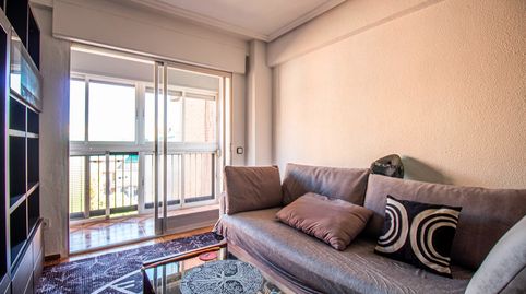 Foto 4 de Piso en venta en Calle San Herculano, Canillejas, Madrid Capital