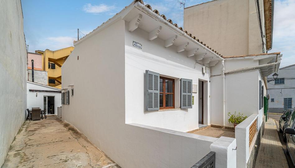 Photo 1 of House or chalet for sale in Carrer de S'auba, 17, Capdepera Poble, Illes Balears