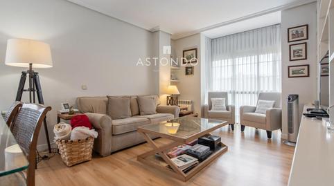 Foto 2 de Pis en venda a Colina, Madrid