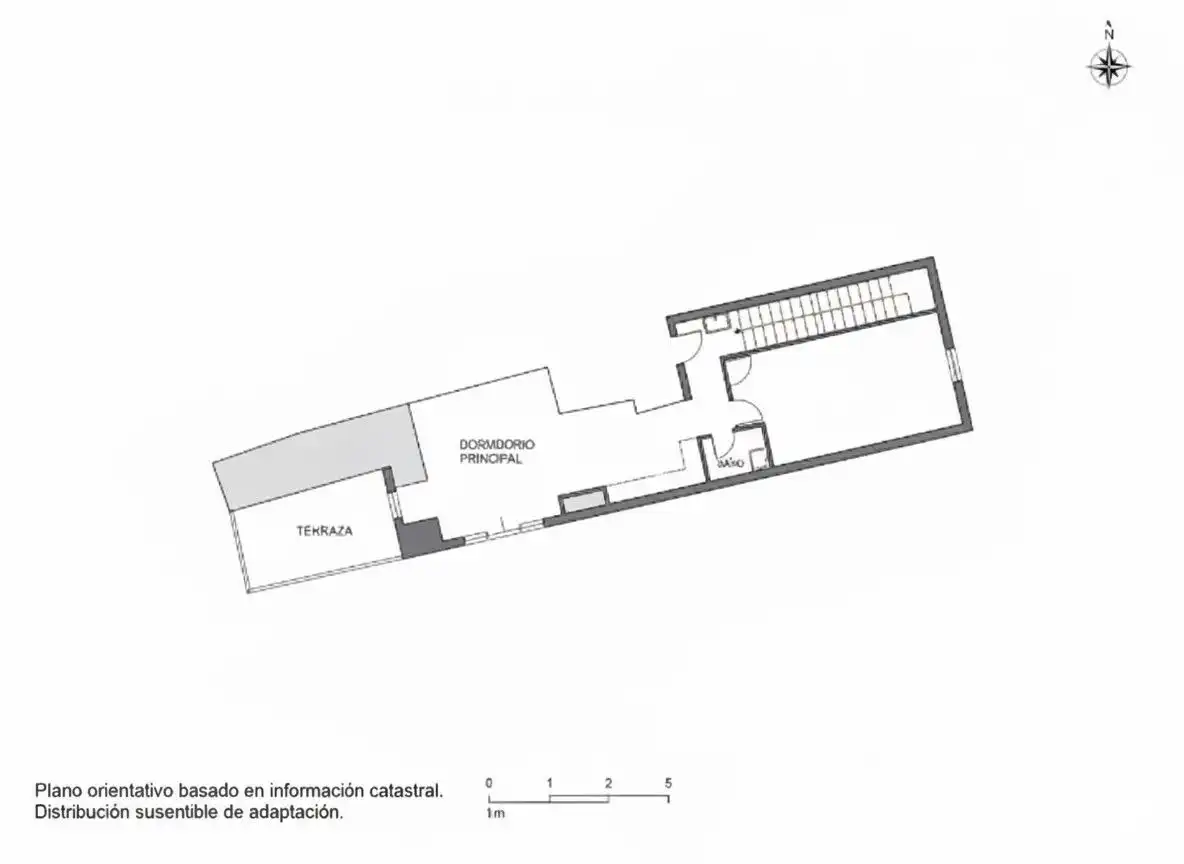 Haus oder Chalet zum Verkauf in Sant Joan d'Alacant mit Terrasse