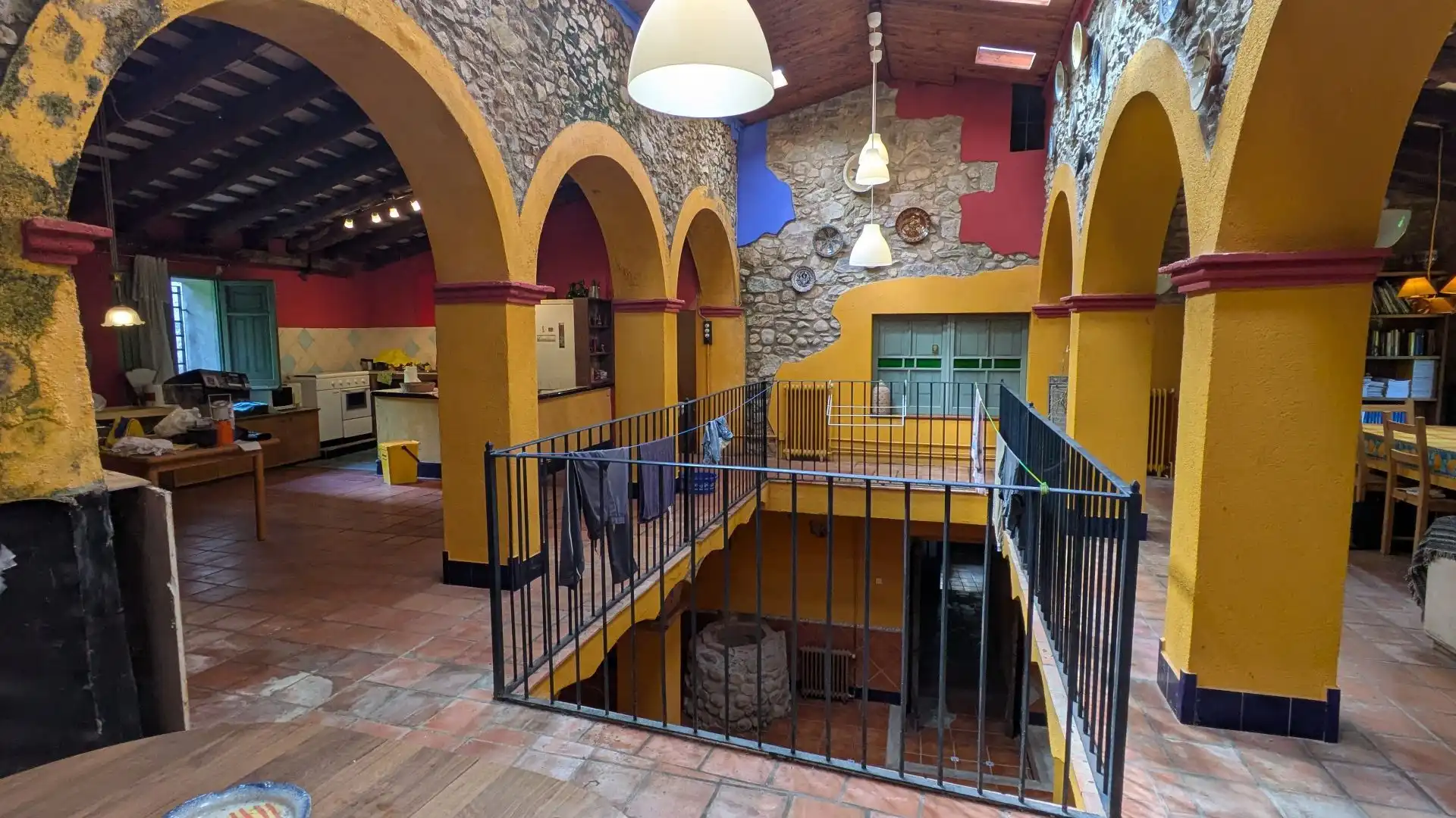 Casa rústica en venta en Osor, imagen 6