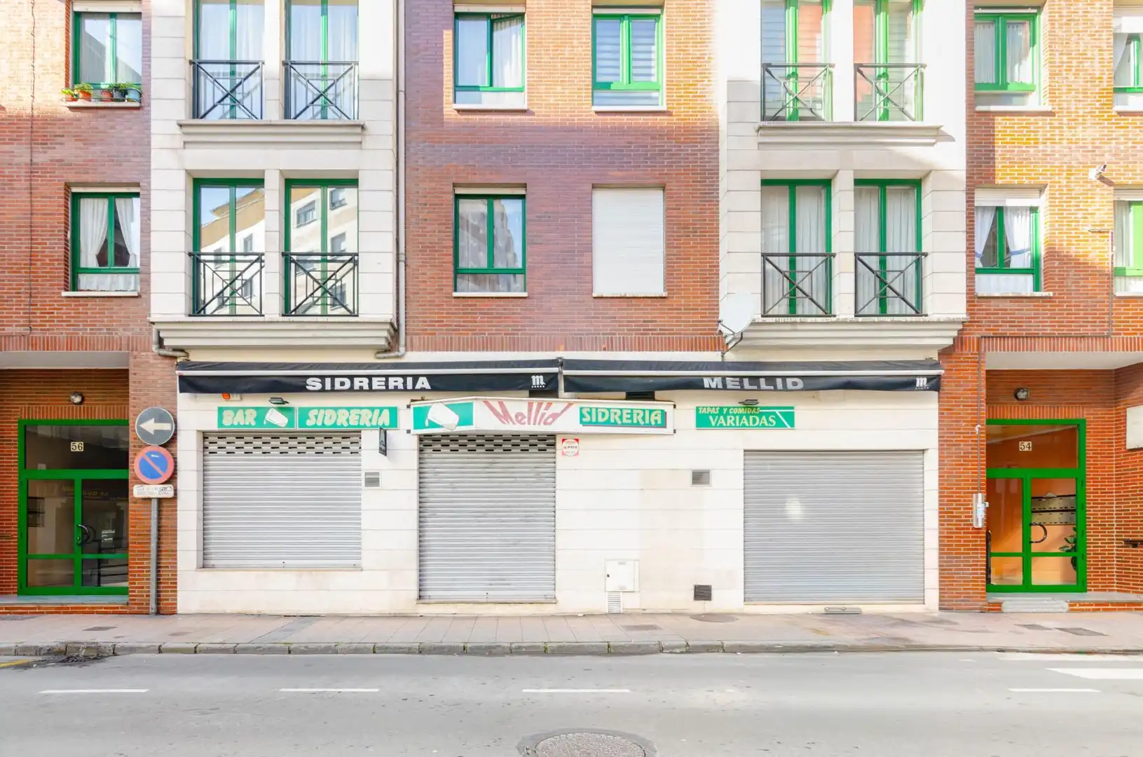 Local commercial à vendre à La Felguera, imagen 27