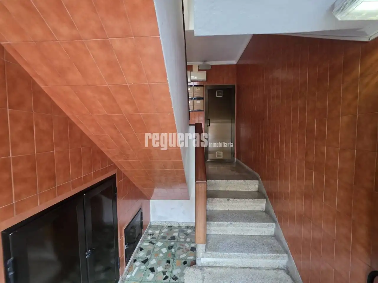 Flat for sale in Castrillón  with Heating