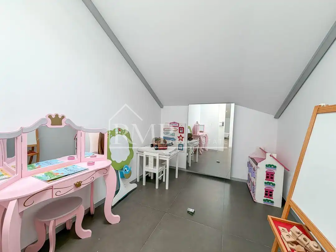 Casa o chalet en venta en Arenys de Mar con Aire acondicionado, Calefacción y Jardín privado