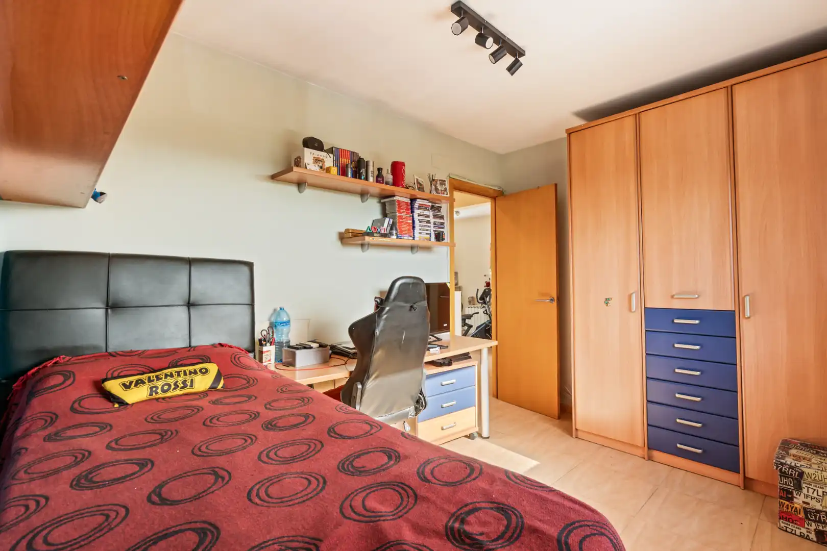 Villa avec piscine à vendre à Vacarisses, imagen 39