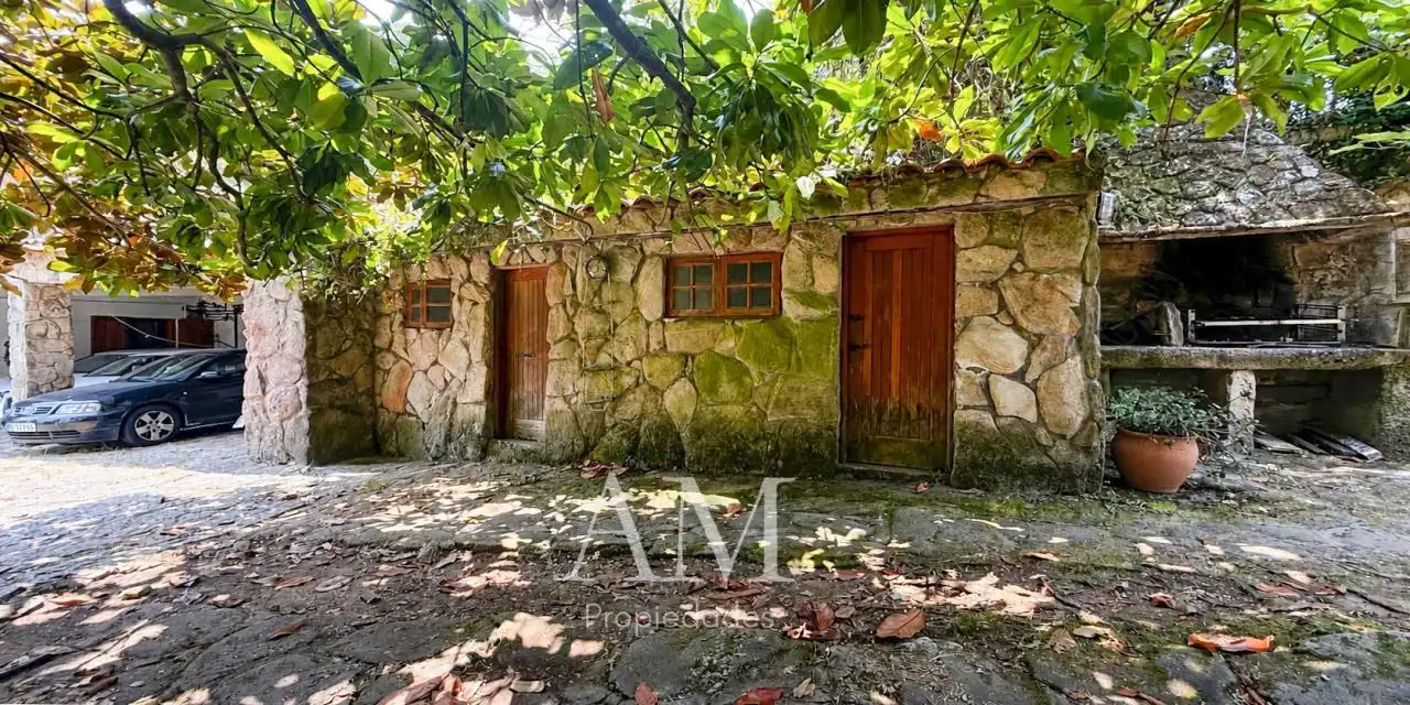 Maison avec jardin à vendre à Belesar- Baiona, imagen 28