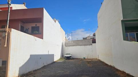 Photo 2 of Land for sale in Vecindario - El Doctoral - Cruce de Sardina, Santa Lucía de Tirajana