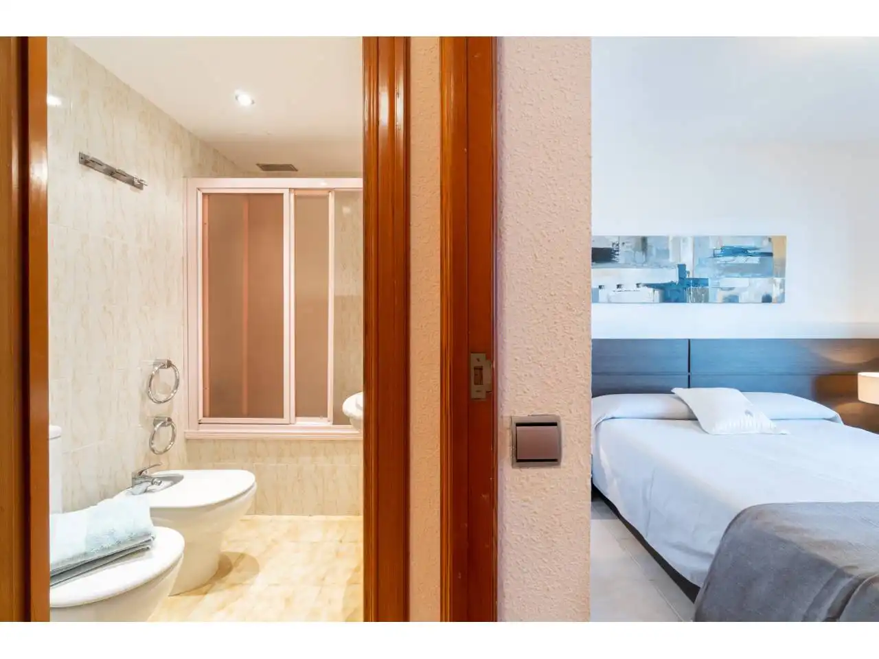 Appartement avec terrasse à vendre à Calle CALA DE LA FONT MIRADOR 20, imagen 94