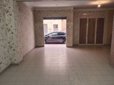 Local comercial en venda a Calle RAL