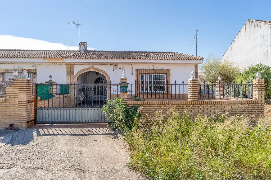 Casa bifamiliare in vendita a Cm Veredón de Los Frailes, imagen 27
