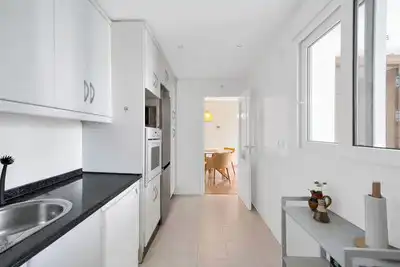 Penthouse for sale in Torrequebrada, imagen 9