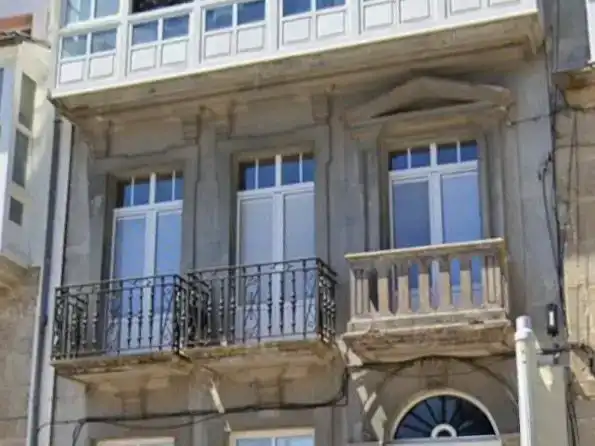 Fotografía del inmueble reportado: 1.000 €/mes — Santiago de Compostela, Santiago de Compostela