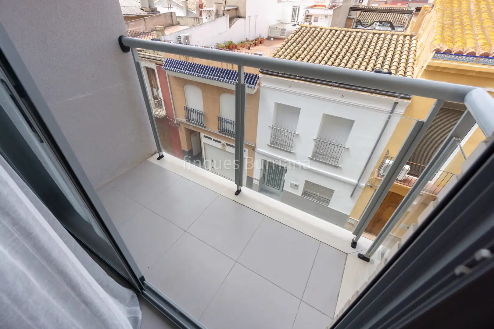 Terrassa de Pis en venda en Burriana / Borriana