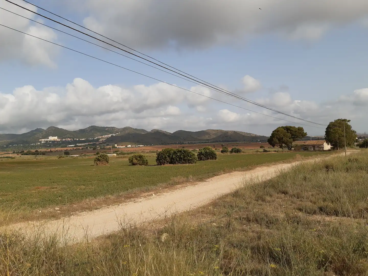 Residential land for sale in Mar Menor de Cartagena – Cabo de Palos, imagen 15