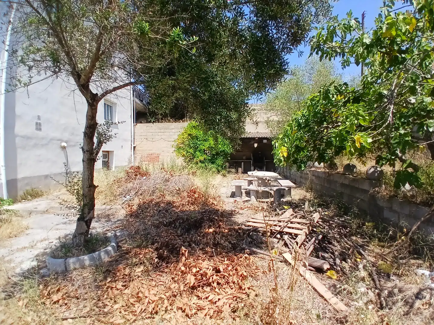Villa avec terrasse à vendre à Sant Daniel, imagen 27